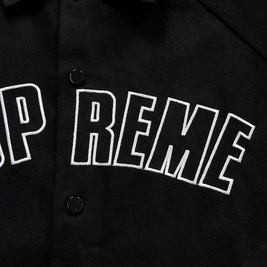 Supreme 228 S⭐⭐R⭐⭐E JACKET 4207031777 (Im 170Cm 60Kg I Wear Size M In The Phot) - Image 10