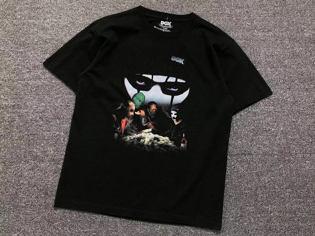 DGK 95 DGK T-SHIRT - Image 3