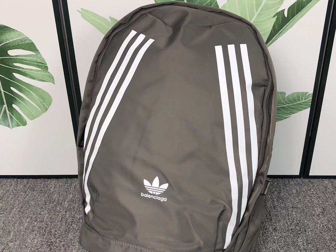 Adidas 136 B⭐L⭐⭐⭐IA⭐A A⭐I⭐AS BAG 382603 (Long 30CM* Wide 15CM* High 45CM) - Image 8