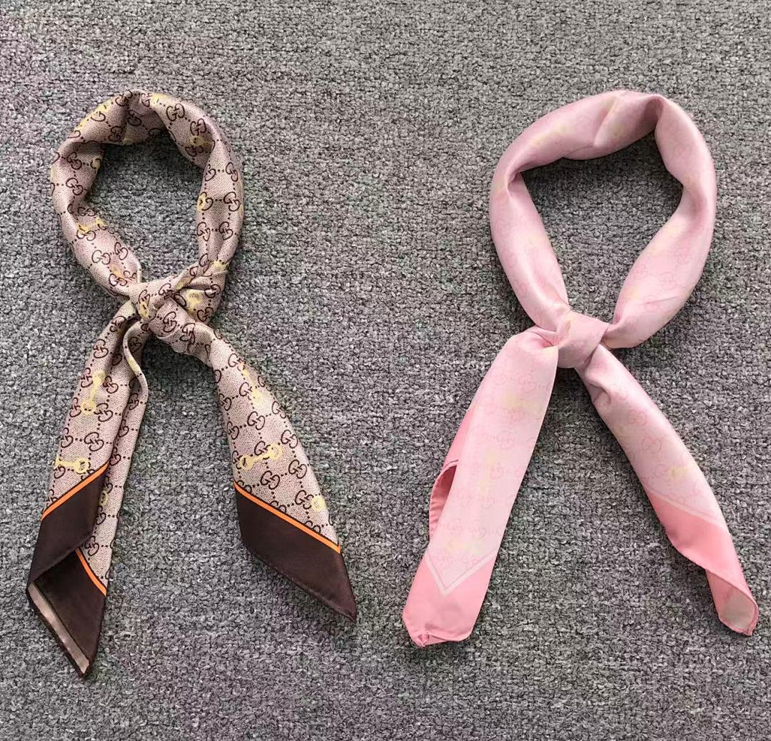 Gucci 88 G⭐C⭐I SCARF 5231996102 (Long 90CM* Wide