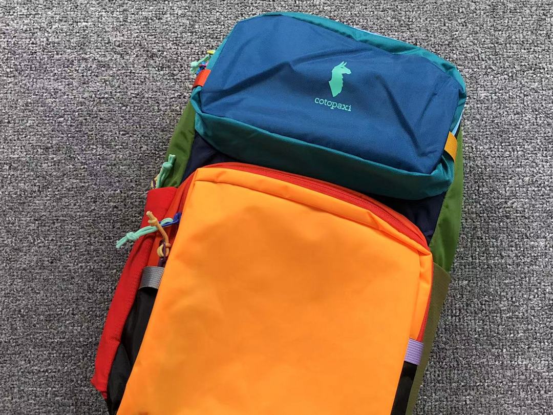 Unbranded 118 C⭐T⭐PA⭐I BAG 401030413 (Long 28CM* Wide 11CM* High 45CM) - Image 27