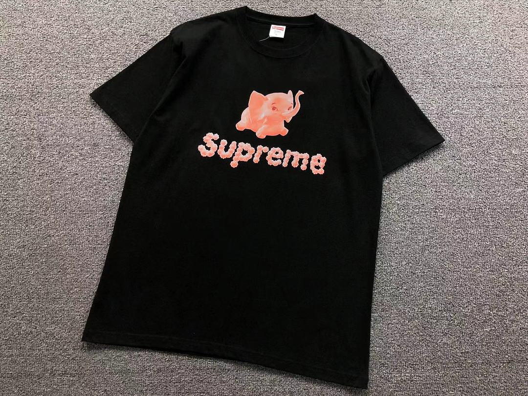 Supreme 98 S⭐⭐R⭐⭐E T-SHIRT 4207211002 (Im 170Cm 60Kg I Wear Size XL In The Phot) - Image 23