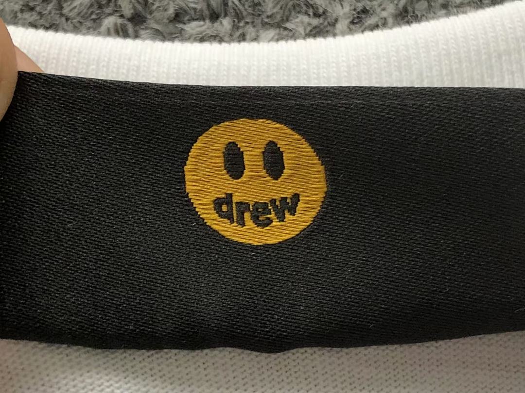 Drew House 98 DREW T-SHIRT 505261517 (Im 170Cm 60Kg I Wear Size S In The Phot) - Image 14