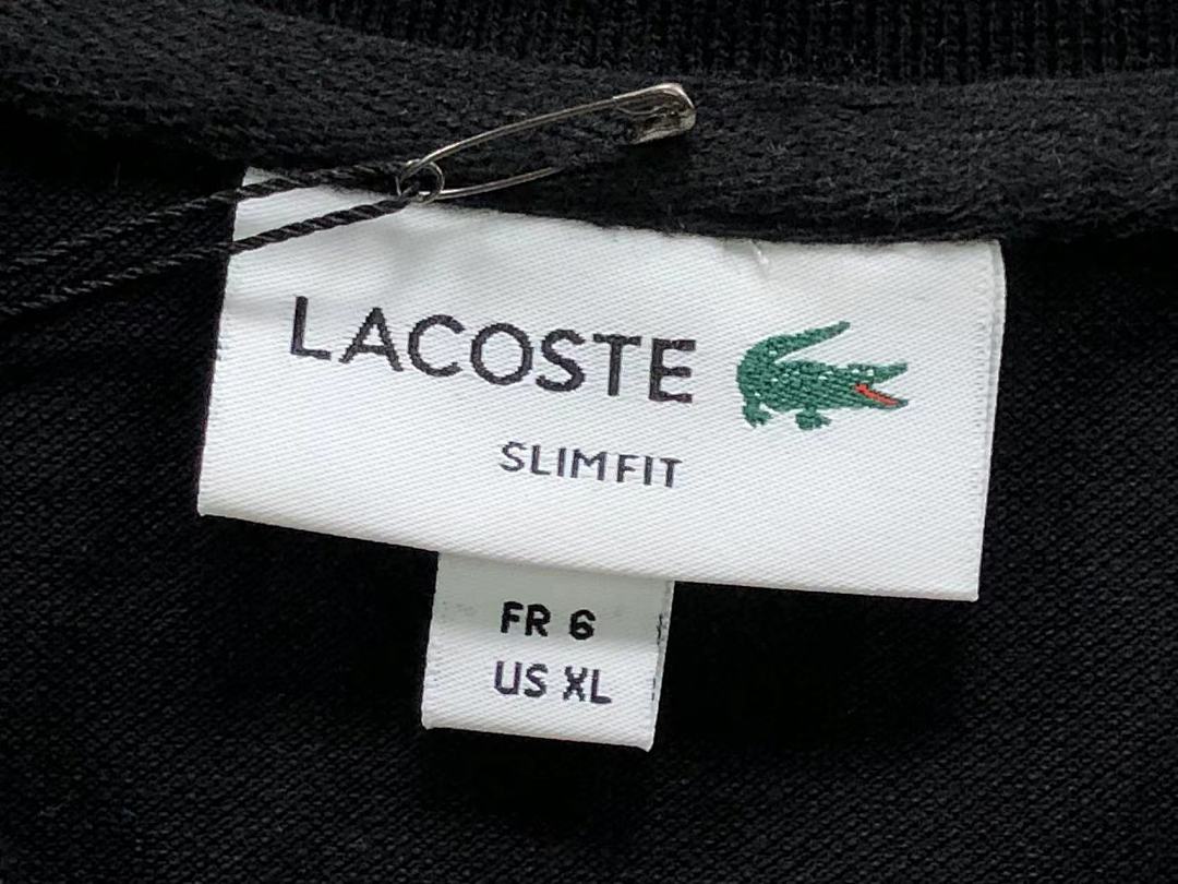 Lacoste 138 LACOSTE POLO 22041336001 (Im 170Cm 60Kg I Wear Size XL In The Phot) - Image 26