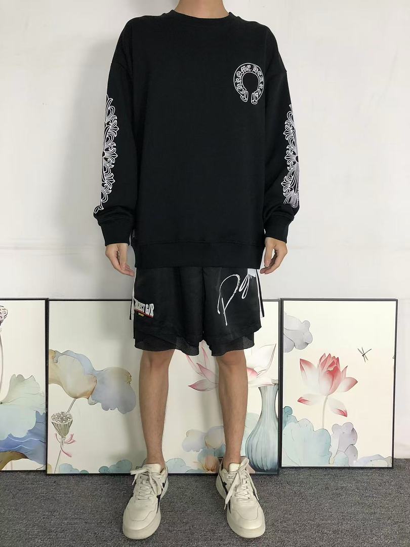 Unbranded 195 C⭐⭐OME HE⭐⭐TS HOODIE 4208280501 (Im 170Cm 60Kg I Wear Size M In The Phot) - Image 3