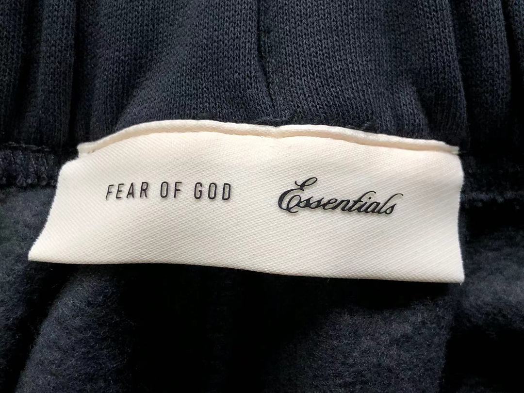 Fear of God SHORTS 125 FOG T-SHIRT 42071512135 (Im 170Cm 60Kg I Wear Size M In The Phot) - Image 45