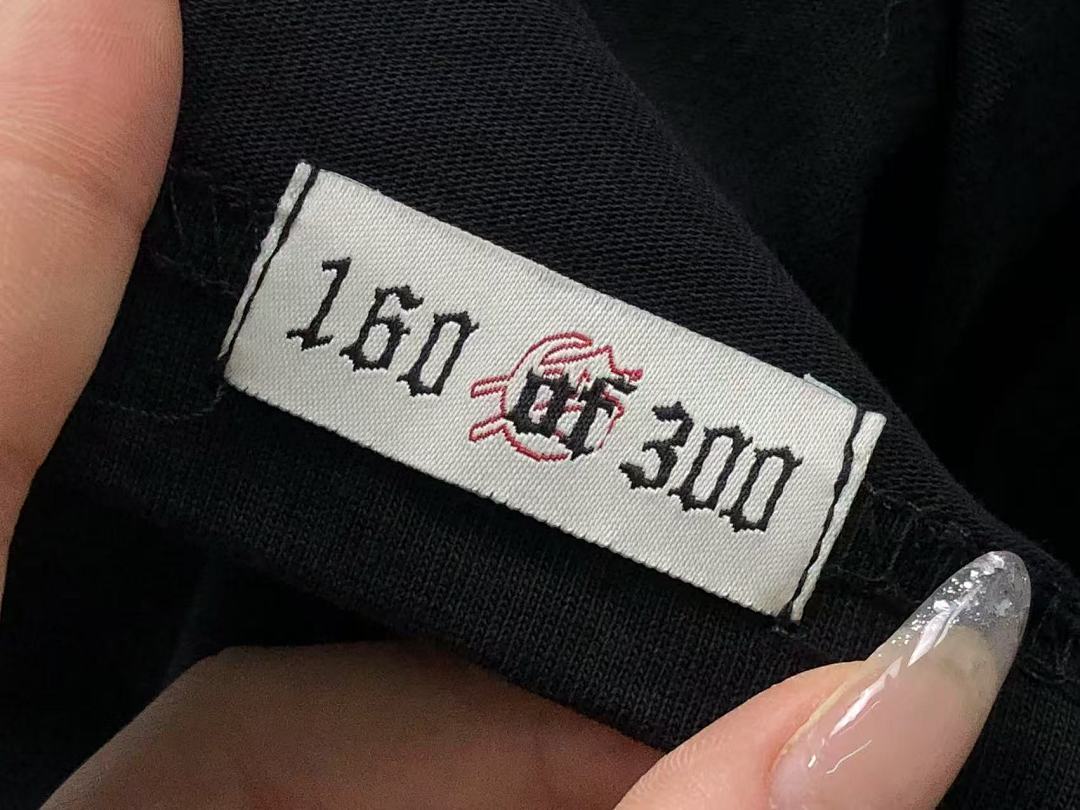 Godspeed 85 GO⭐S⭐E⭐D T-SHIRT 505170591 (Im 170Cm 60Kg I Wear Size S In The Phot) - Image 28