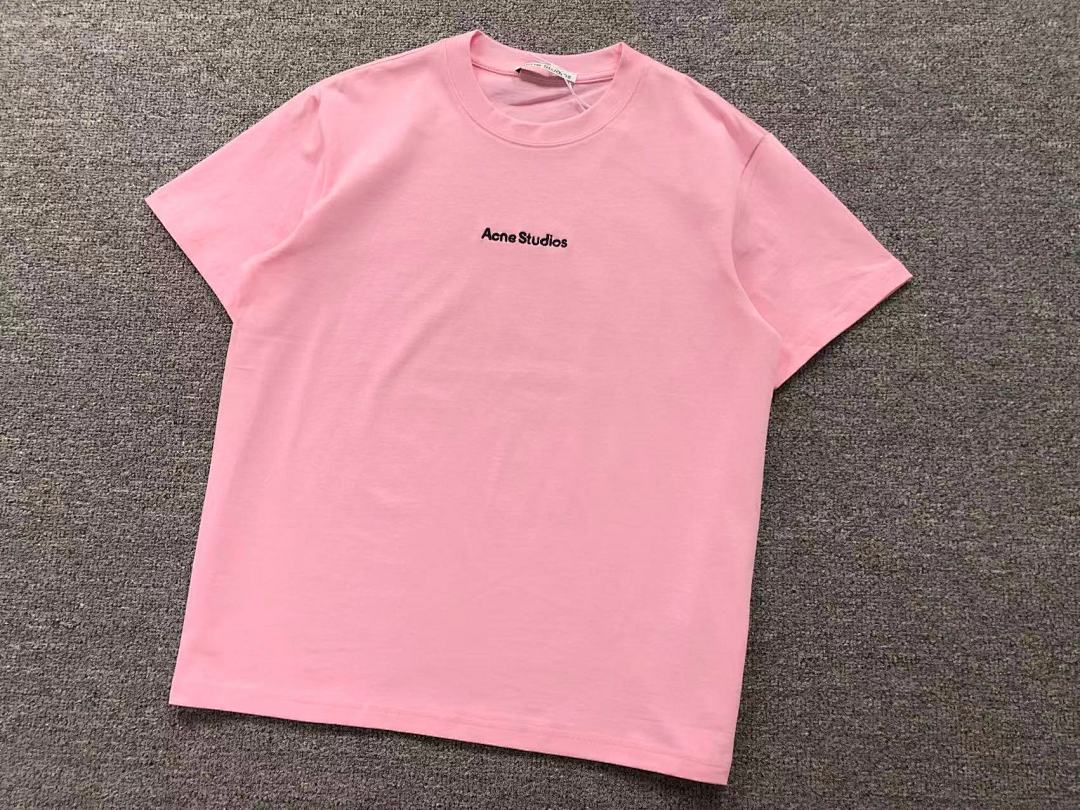 Acne Studios 115 ACNE STUDIOS T-SHIRT 412201121 (Im 170Cm 60Kg I Wear Size S In The Phot) - Image 13