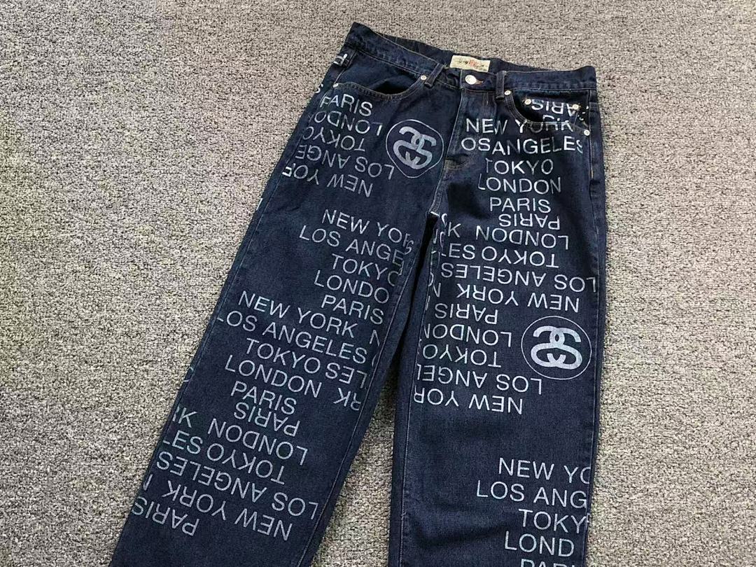 Stussy 208 STUSSY - Image 5