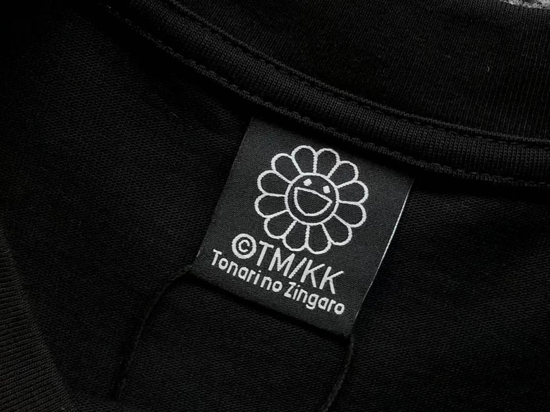 Unbranded 115 J⭐⭐L⭐IN T-SHIRT 3107290502 (Im 170Cm 60Kg I Wear Size L In The Phot) - Image 24