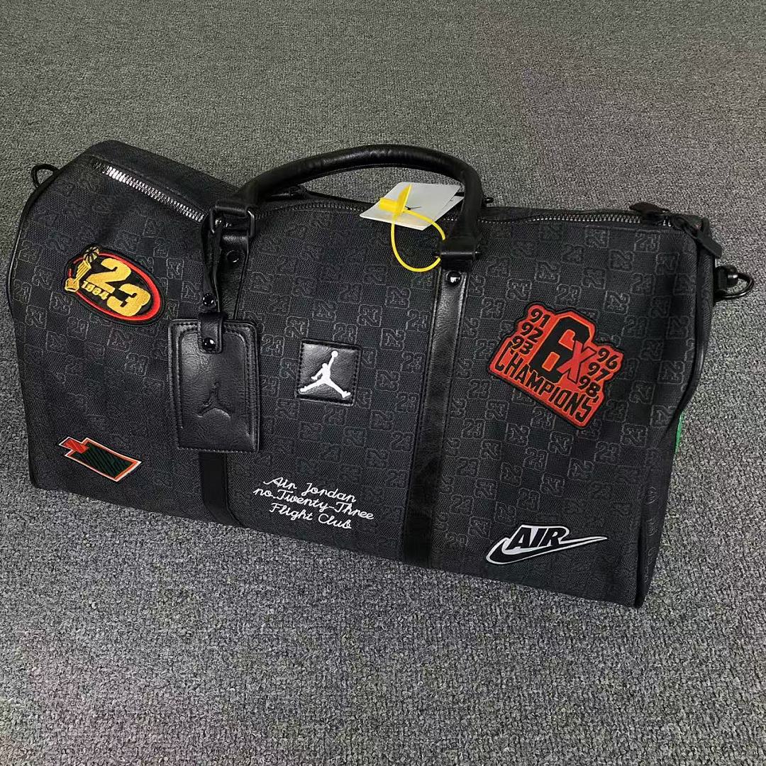 Air Jordan 195 A⭐R J⭐R⭐AN BAG 3207070513 (Long 53CM* Wide 20CM* High 30CM)