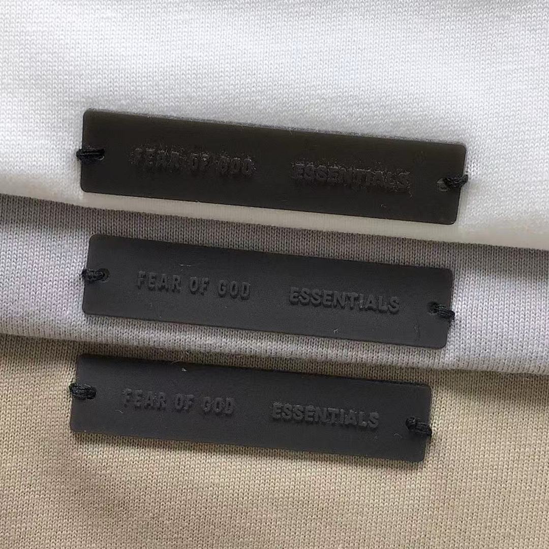 Fear of God 98 FOG T-SHIRT 3201300817 (Im 170Cm 60Kg I Wear Size S In The Phot) - Image 14