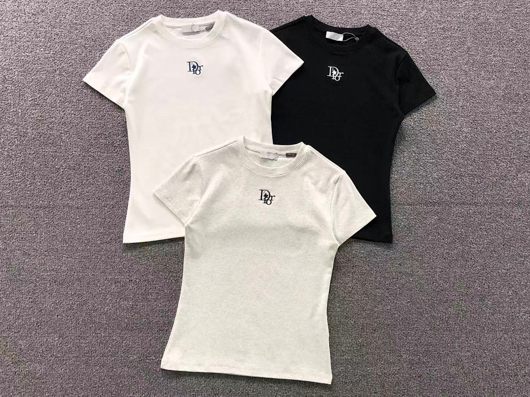 Unbranded 128 D⭐O⭐ T-SHIRT FEMAIE - Image 3