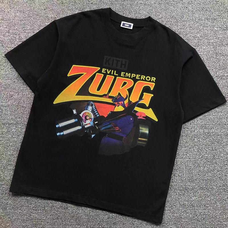 Kith 135 KITH T-SHIRT 22041809001 (Im 170Cm 60Kg I Wear Size M In The Phot)
