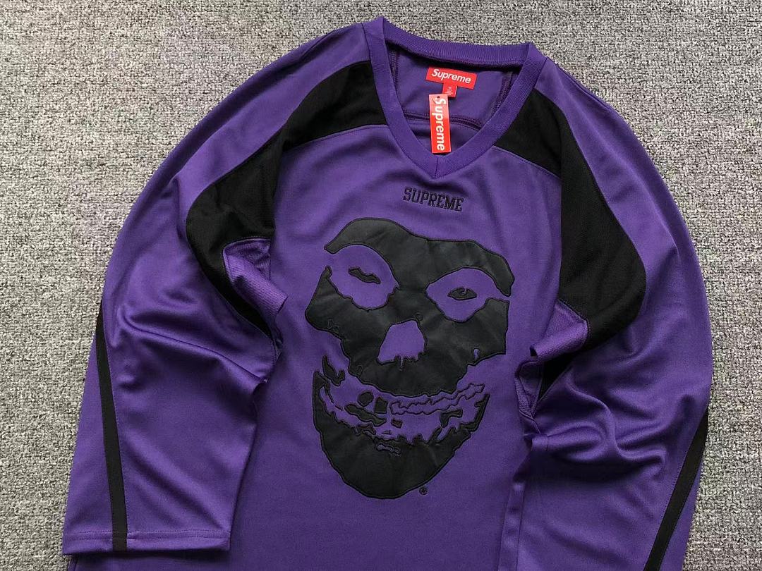 Supreme 195 S⭐⭐R⭐⭐E LONG SLEEVED 52090512182 (Im 170Cm 60Kg I Wear Size M In The Phot) - Image 14