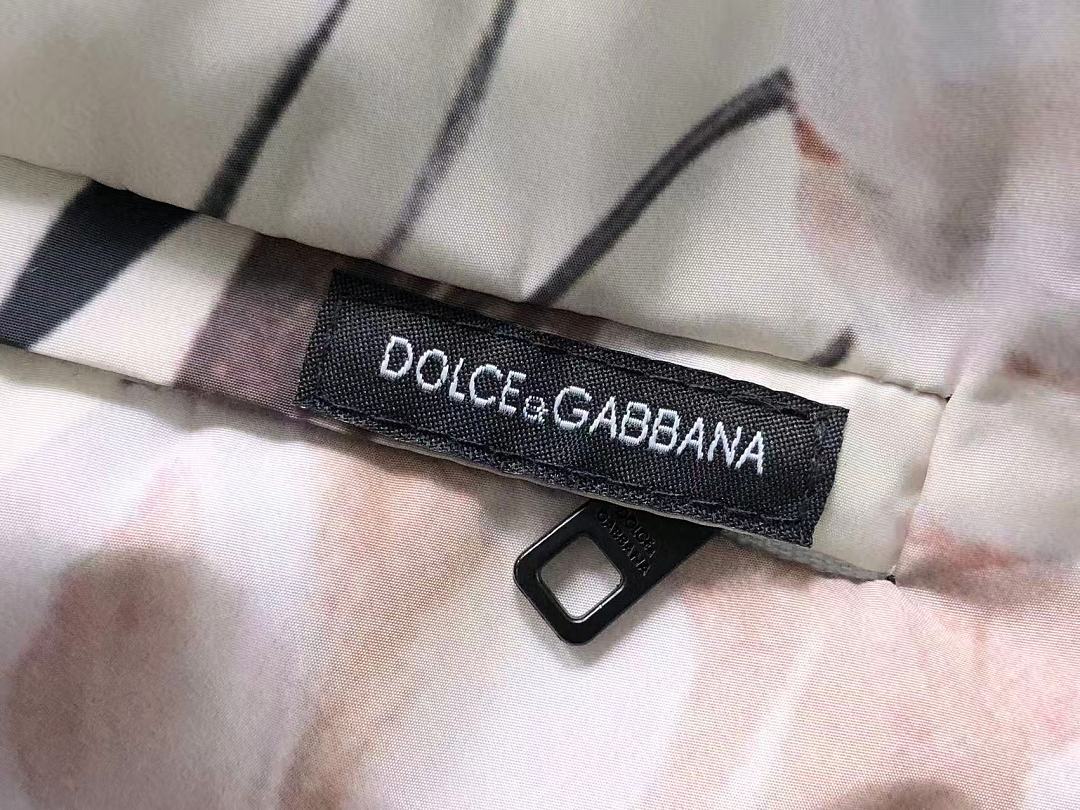 Dolce & Gabbana 188 D⭐LC⭐ GA⭐⭐A⭐A SHORTS 22041517125 (Im 170Cm 60Kg I Wear Size 48 In The Phot) - Image 10