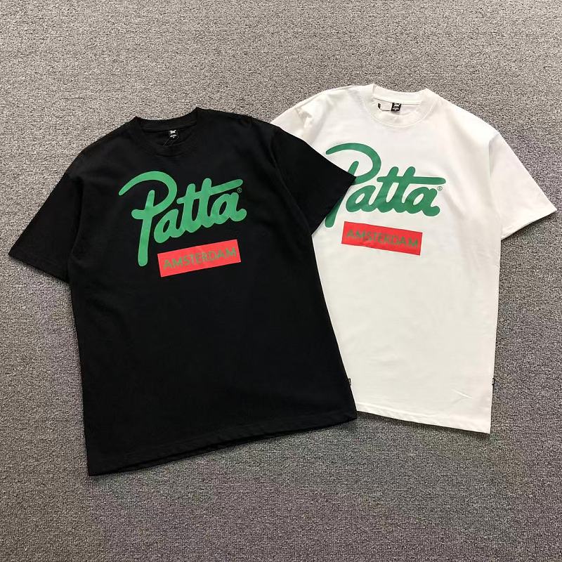 Patta 82 P⭐TT⭐ T-SHIRT 1261026175 (Im 170Cm 60Kg I Wear Size M In The Phot), photo 1