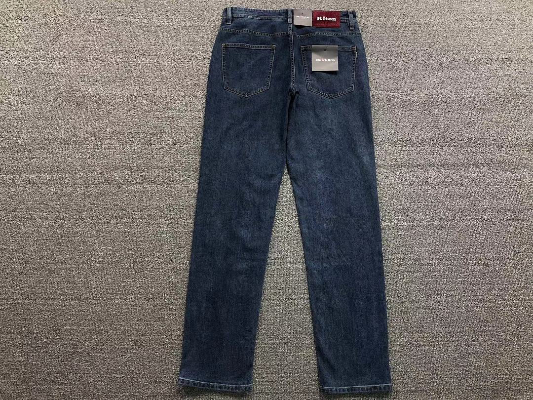 Kenzo 225 K⭐⭐O⭐ TROUSERS 2204253505 (Im 170Cm 60Kg I Wear Size 32 In The Phot) - Image 5