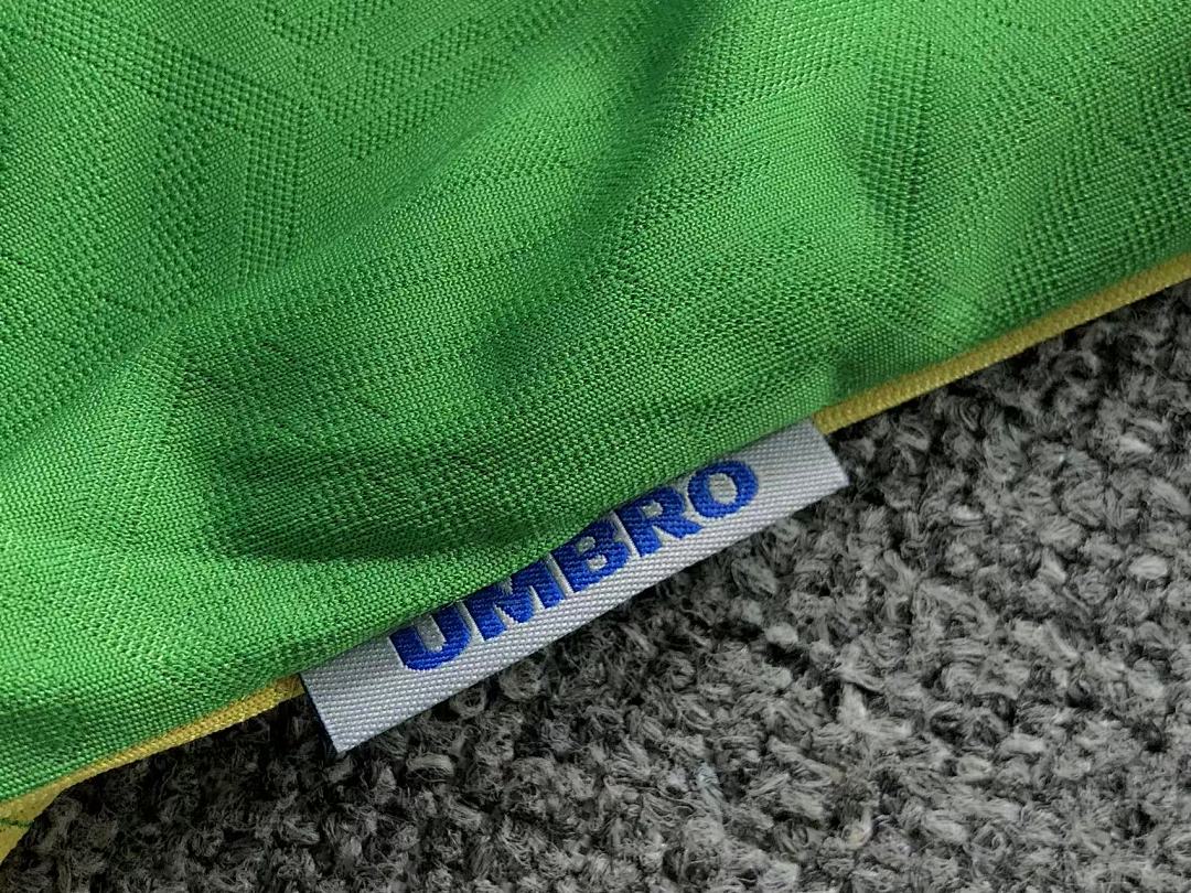 Unbranded 98 FOOTBALL LONG SLEEVED 11111413002 (Im 170Cm 60Kg I Wear Size S In The Phot) - Image 13