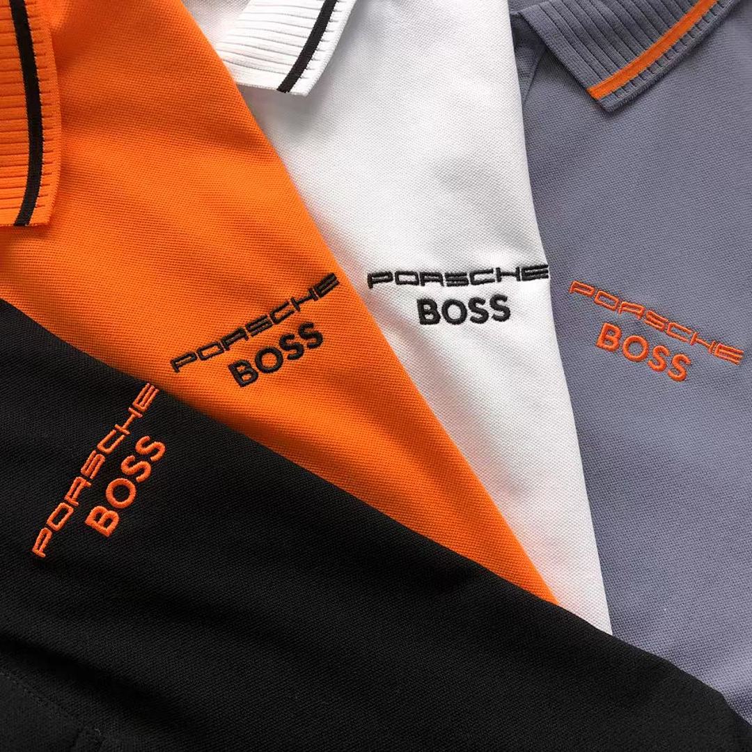 Hugo Boss 125 H⭐G⭐ B⭐⭐S POLO 4107300177 (Im 170Cm 60Kg I Wear Size M In The Phot) - Image 16