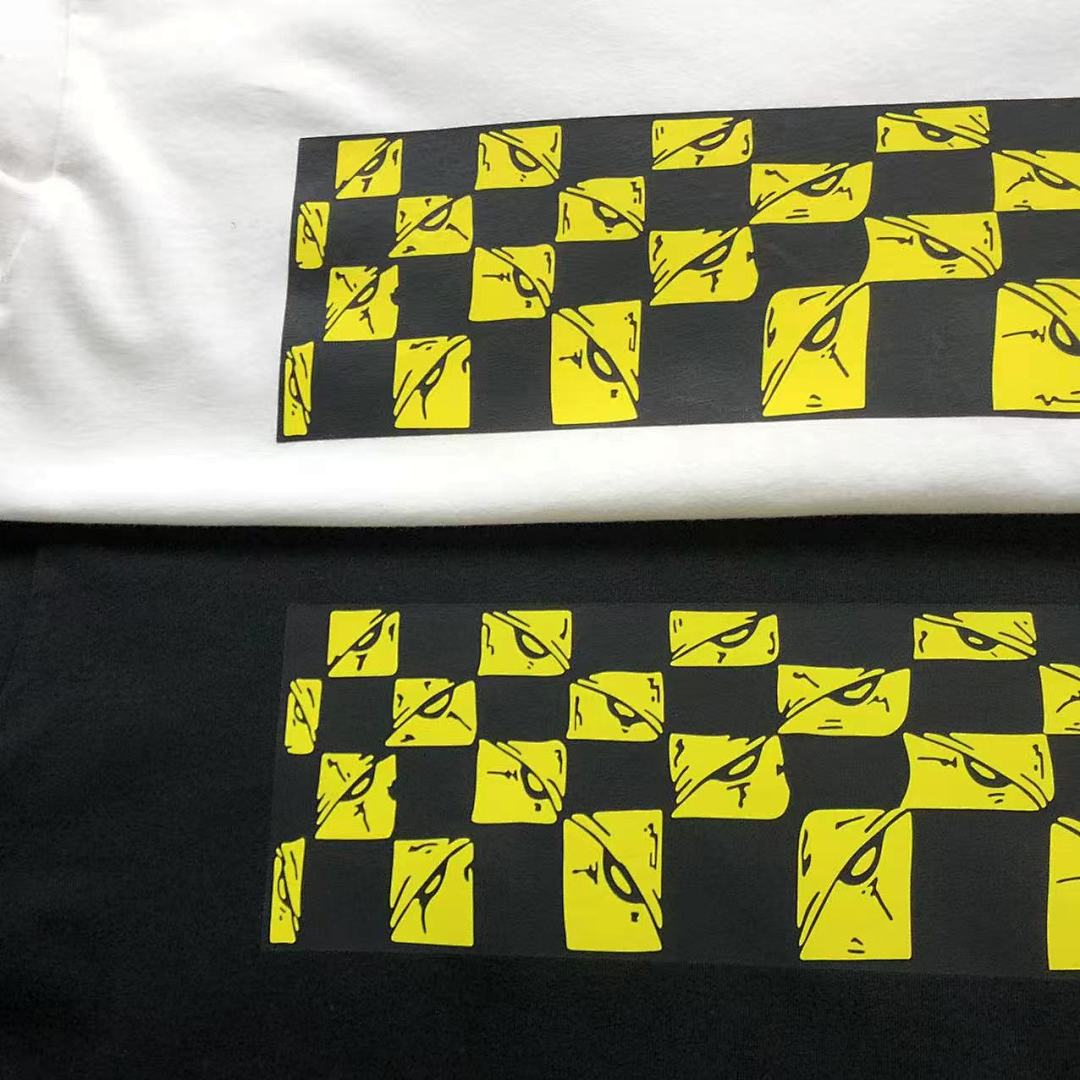 Comme des Garcons 108 C⭐⭐OME HE⭐⭐TS T-SHIRT 123113502 (Im 170Cm 60Kg I Wear Size S In The Phot) - Image 20