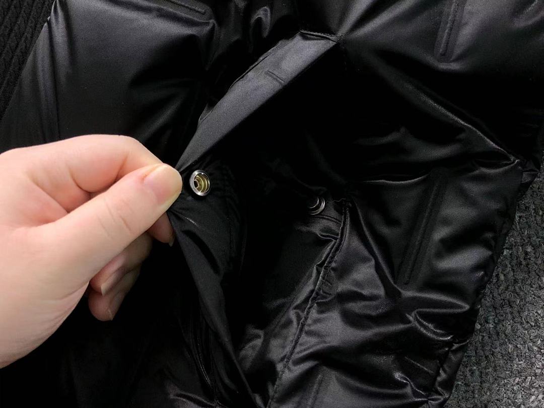 Burberry 488 B⭐R⭐E⭐RY DOWN JACKETS 3201272620 (Im 170Cm 60Kg I Wear Size L In The Phot) - Image 11