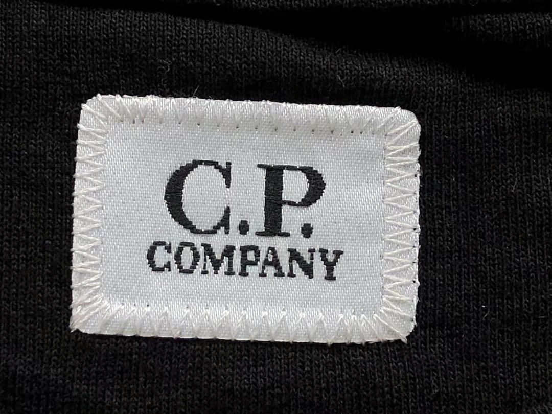C.P. Company 78 CP T-SHIRT 1105211055 (Im 170Cm 60Kg I Wear Size M In The Phot) - Image 19