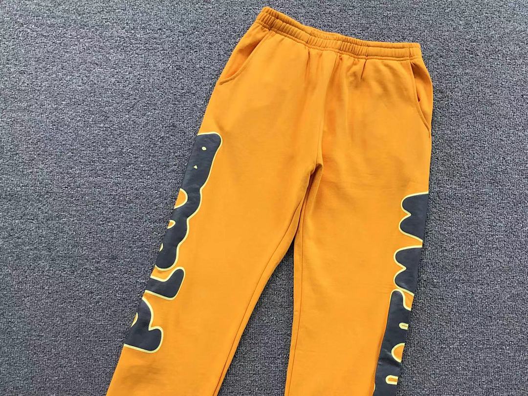Sp5der TROUSERS 125 SP5DER HOODIE - Image 27