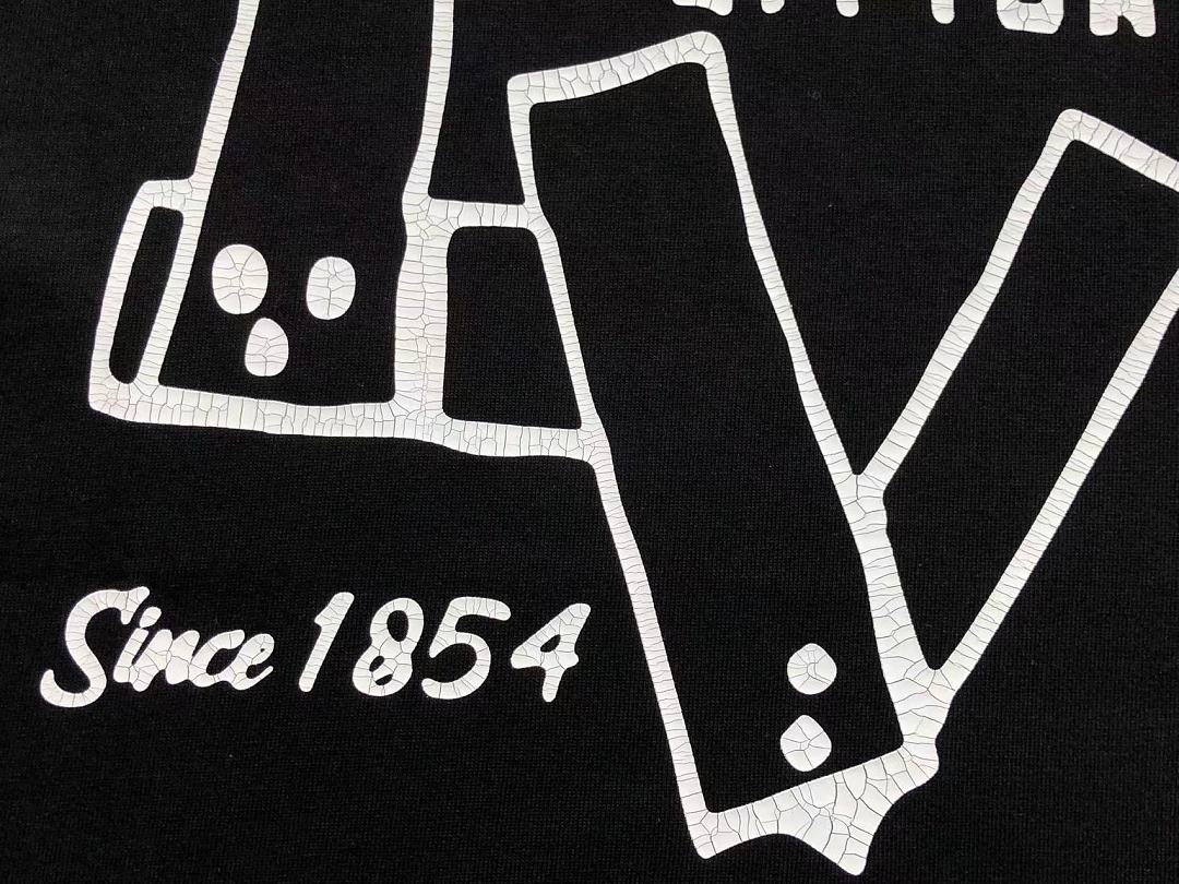 Louis Vuitton 118 L⭐ T-SHIRT 3204151021 (Im 170Cm 60Kg I Wear Size M In The Phot) - Image 15