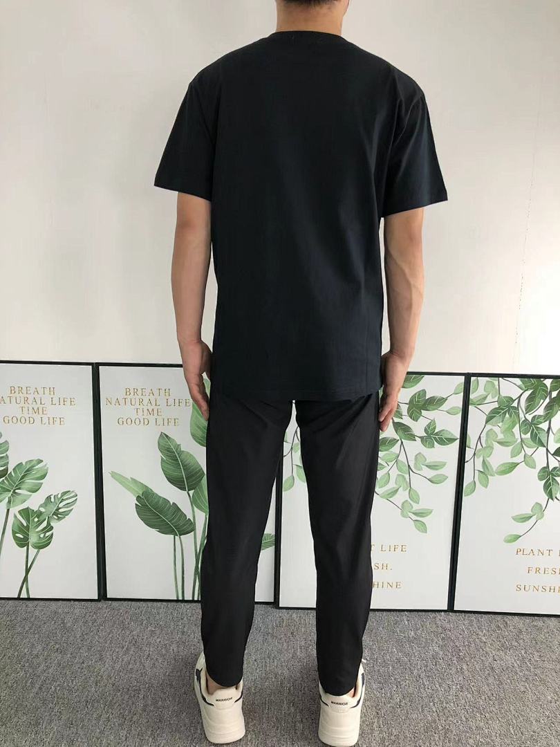 Lacoste 85 LACOSTE T-SHIRT 111264117 (Im 170Cm 55Kg I Wear Size M In The Phot) - Image 5