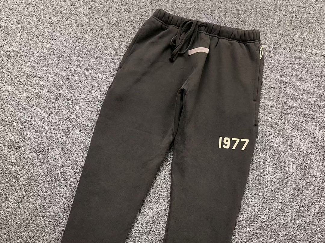 Fear of God TROUSERS 135 FOG HOODIE - Image 25