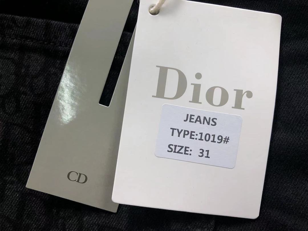 Unbranded 215 D⭐O⭐ TROUSERS 2207221301 (Im 170Cm 60Kg I Wear Size 31 In The Phot) - Image 26