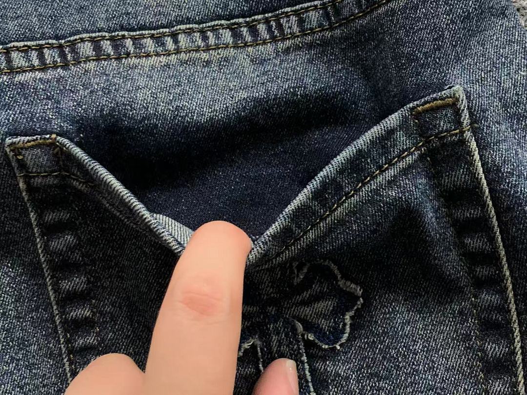 Unbranded 215 C⭐⭐OME HE⭐⭐TS TROUSERS 2203311501 (Im 170Cm 60Kg I Wear Size 31 In The Phot) - Image 18