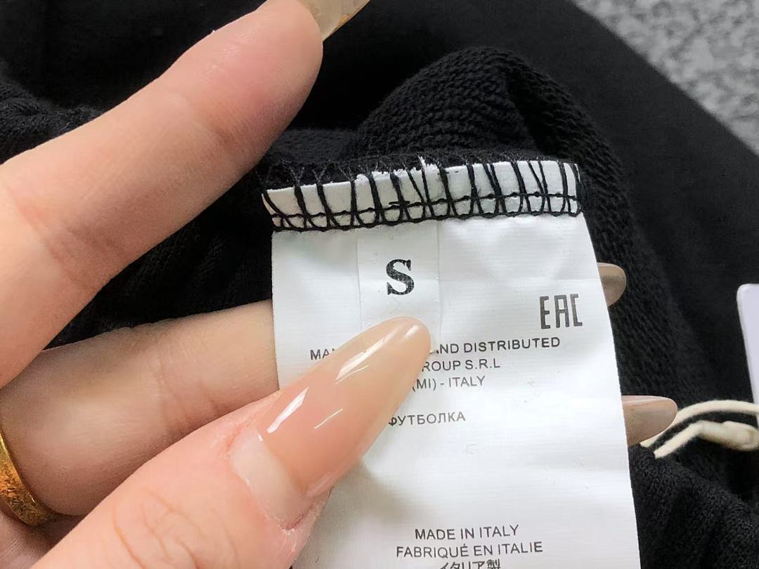 On Running 128 MAISON MARGIELA TROUSERS 5211740162 (Im 170Cm 60Kg I Wear Size S In The Phot) - Image 19