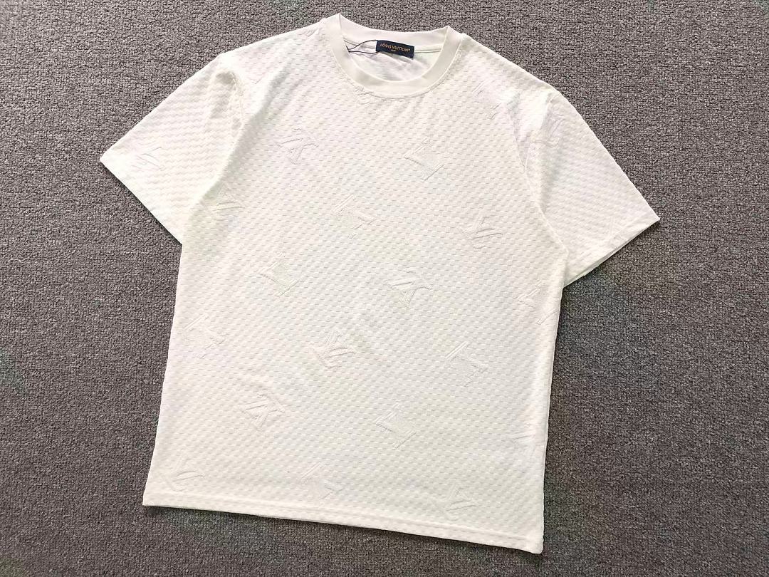 Louis Vuitton 218 L⭐ T-SHIRT SHORTS 5260211147 (Im 170Cm 60Kg I Wear Size XL In The Phot) - Image 11