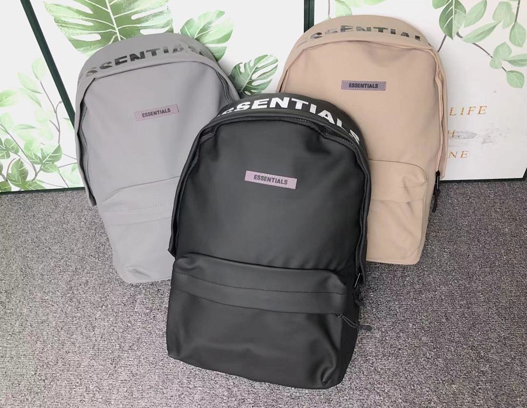 Fear of God 138 FOG BAG 4201152677 (Long 39CM* Wide 15CM* High 40CM) - Image 2