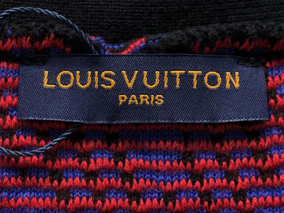 Louis Vuitton 225 L⭐ SWEATER 11102414104 (Im 170Cm 60Kg I Wear Size S In The Phot) - Image 13