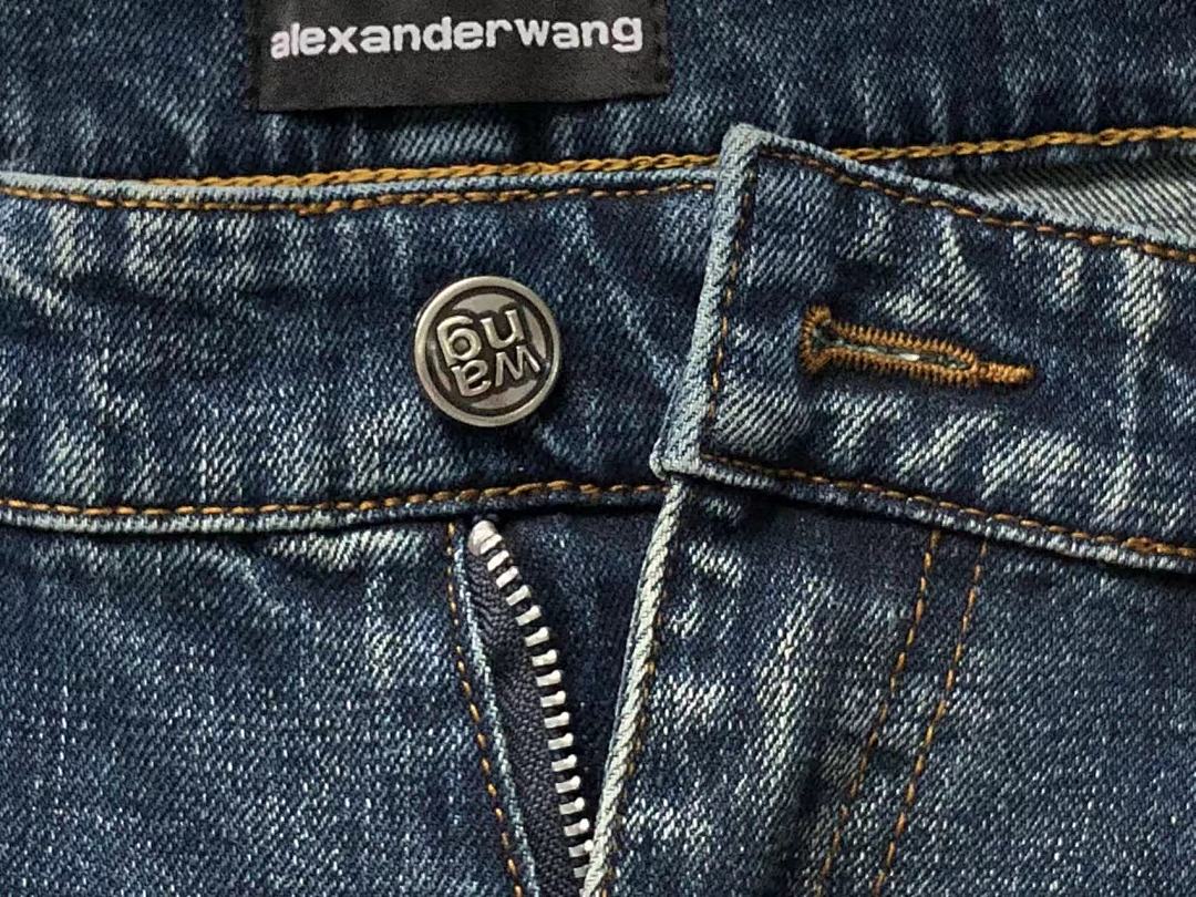 Alexander Wang 208 A⭐⭐X⭐⭐⭐ER W⭐⭐G - Image 12