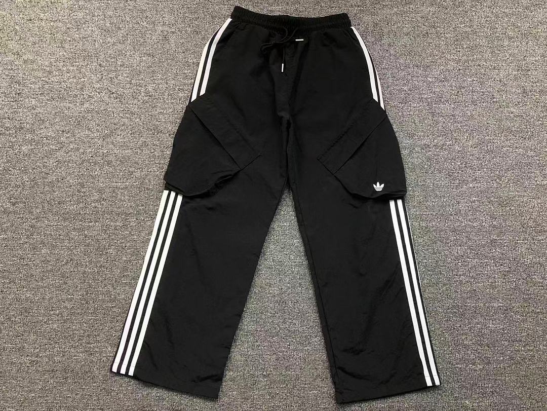 Adidas 158 A⭐I⭐AS TROUSERS 4209011577 (Im 170Cm 60Kg I Wear Size M In The Phot) - Image 10