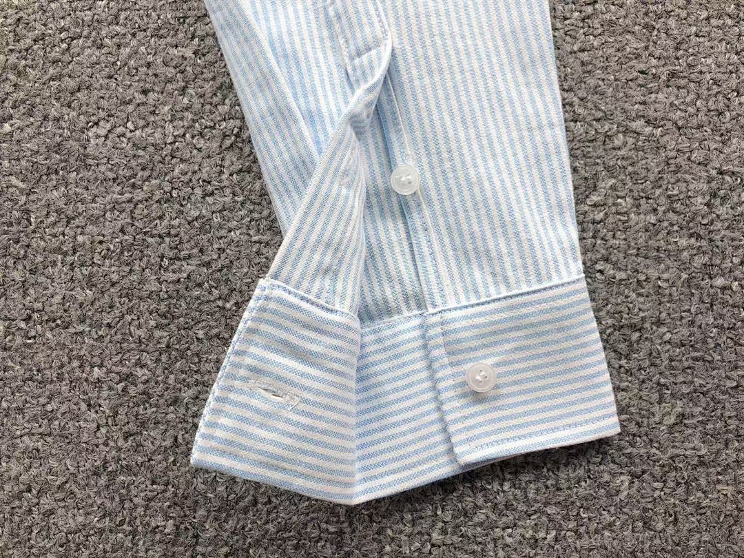 AMI 125 AMI SHIRT 3108160621 (Im 170Cm 60Kg I Wear Size M In The Phot) - Image 16