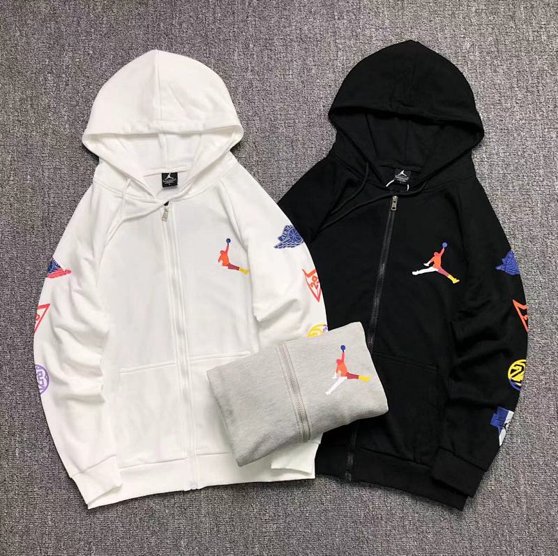 Air Jordan Air Jordan 98 A⭐R J⭐R⭐AN HOODIE 111181257 (Im 170Cm 57Kg I Wear Size L In The Phot), photo 1