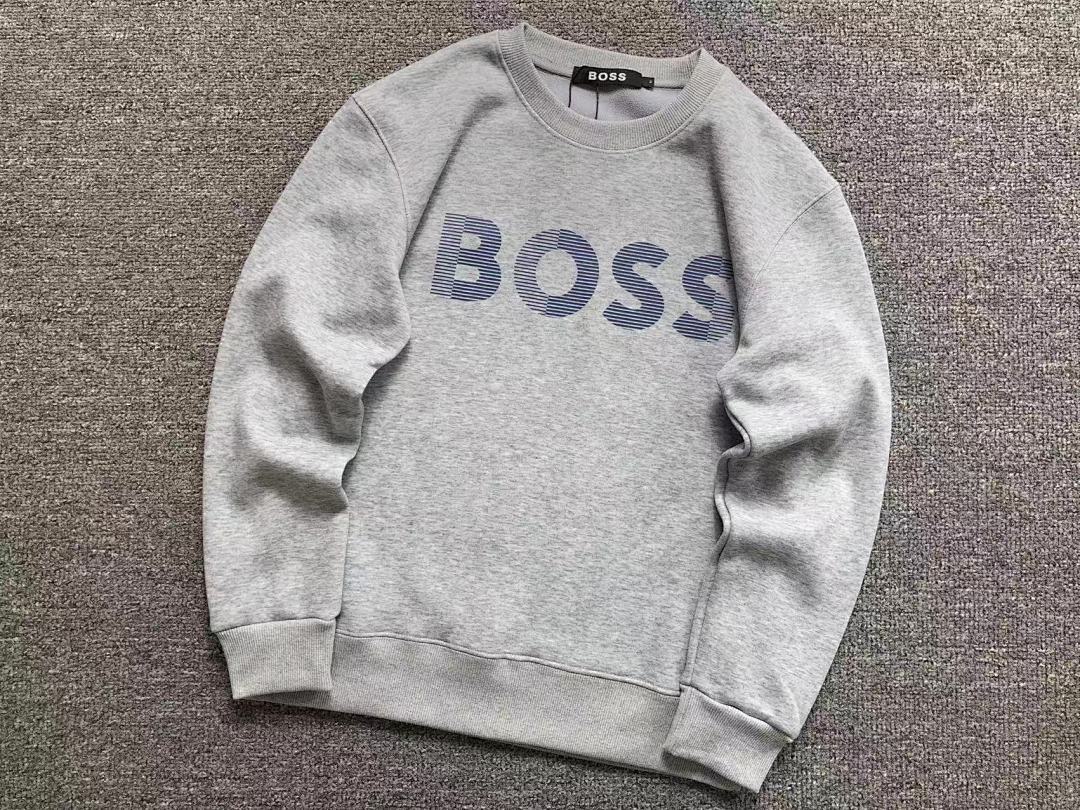 Unbranded 175 H⭐G⭐ B⭐⭐S HOODIE 2112081301 (Im 170Cm 60Kg I Wear Size M In The Phot) - Image 10