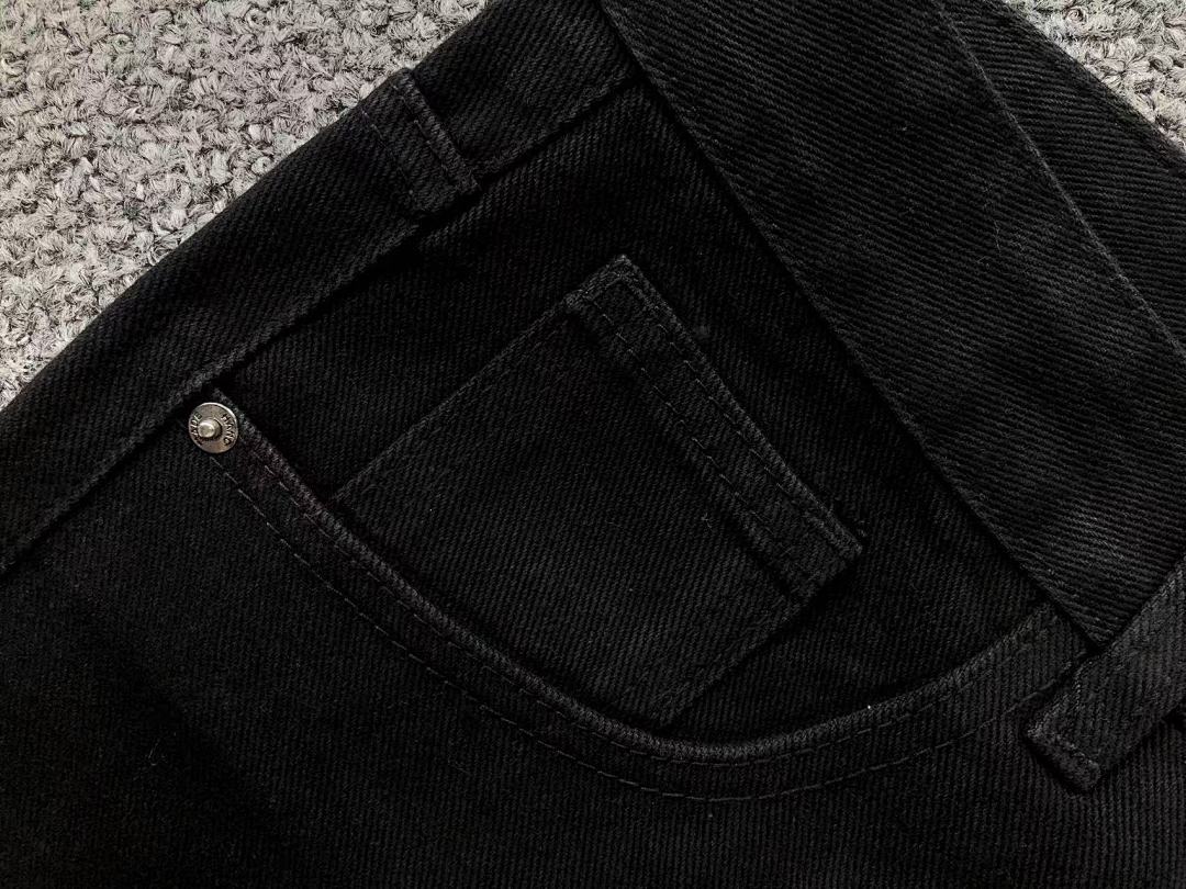 Balenciaga 195 B⭐L⭐⭐⭐IA⭐A - Image 21