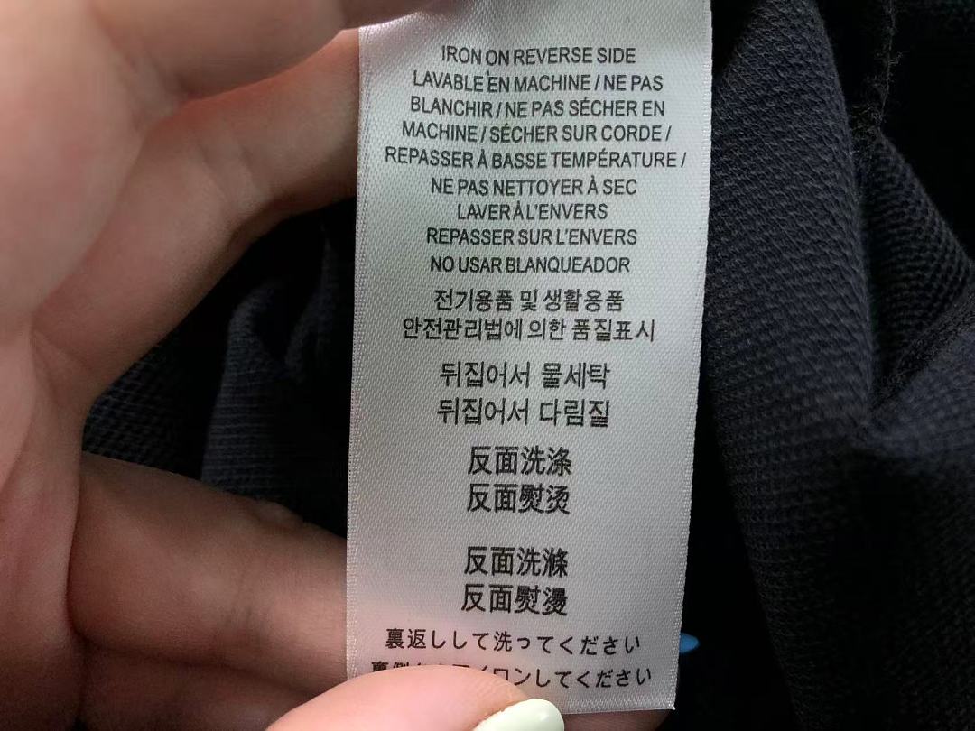 Burberry 135 B⭐R⭐E⭐RY POLO 5251801106 (Im 170Cm 60Kg I Wear Size M In The Phot) - Image 31