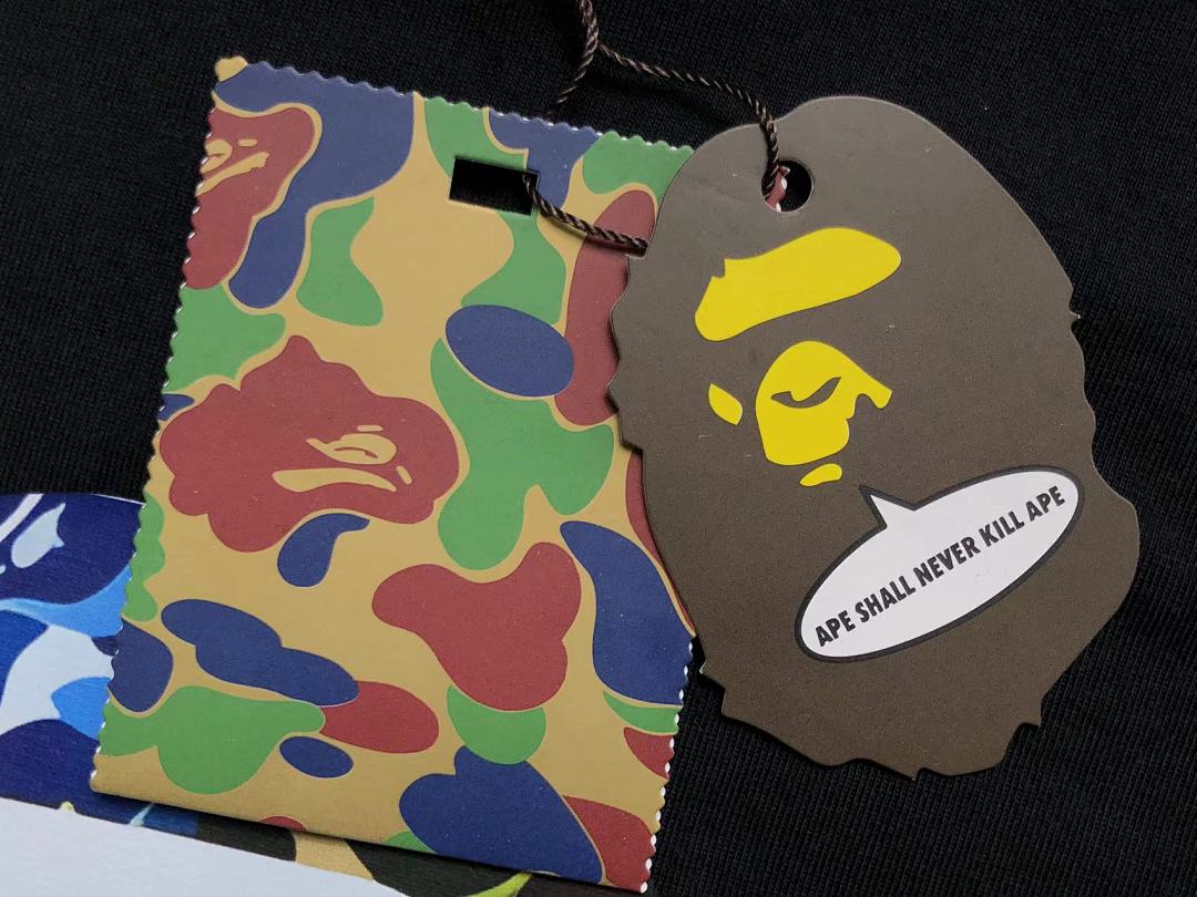 Bape 79 BAPE T-SHIRT - Image 20