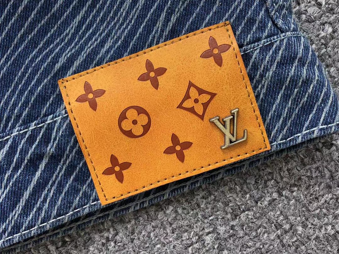 Louis Vuitton TROUSERS 238 L⭐ JACKET - Image 9
