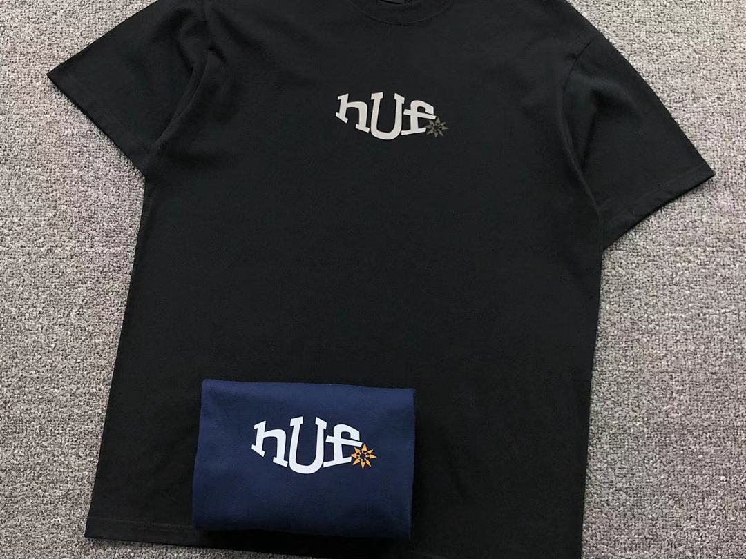 HUF 78 HUF T-SHIRT - Image 15