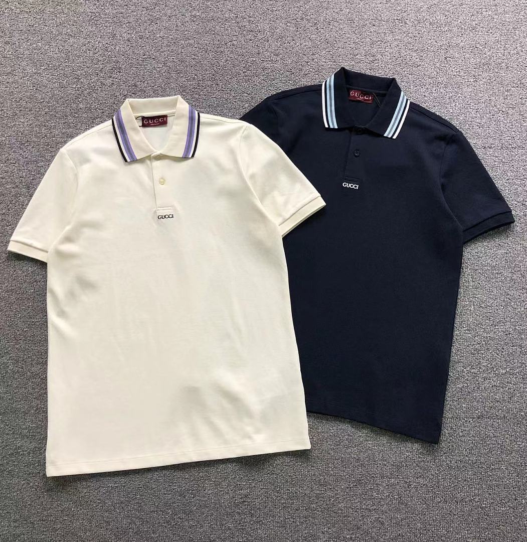 Gucci 135 G⭐C⭐I POLO 5251807106 (Im 170Cm 60Kg I Wear Size L In The Phot)