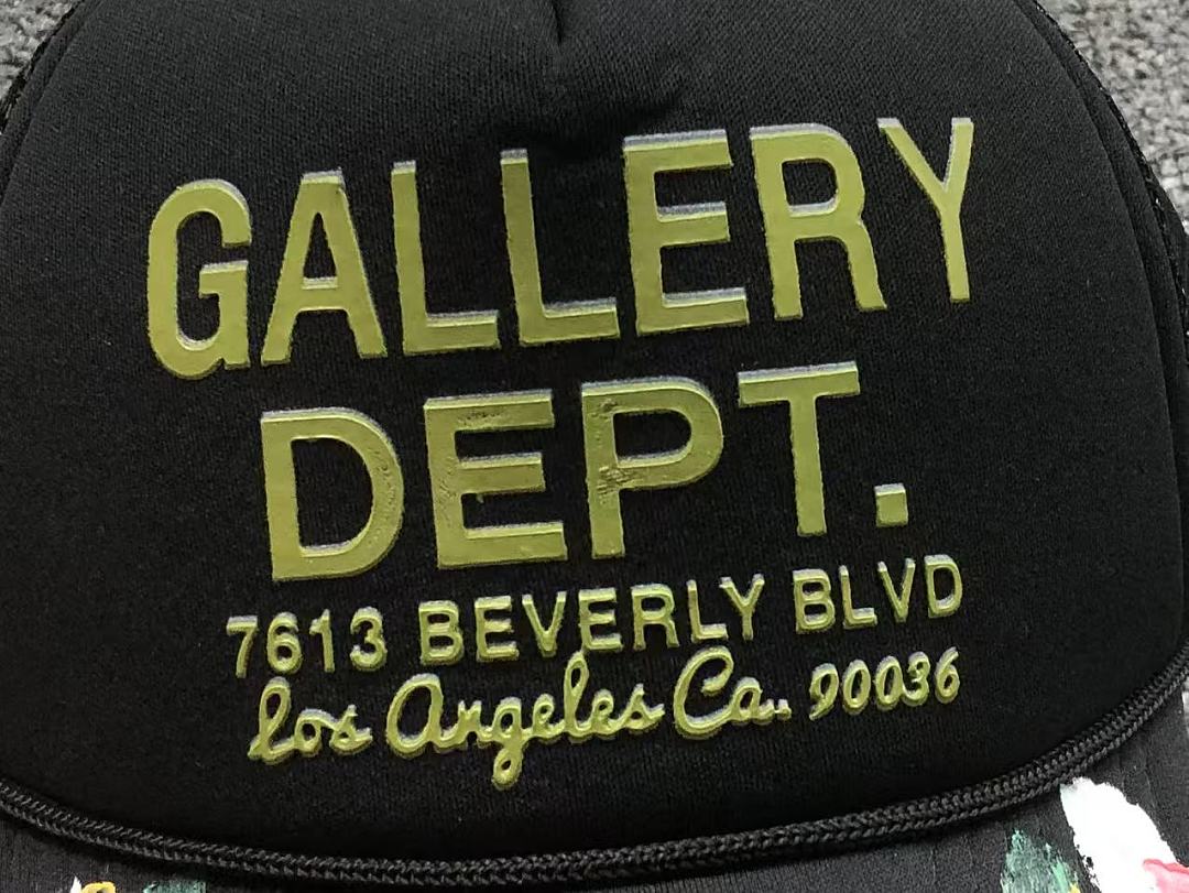 Gallery Dept 72 GALLERY DEPT - Image 7