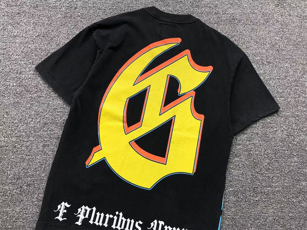 Godspeed 115 GO⭐S⭐E⭐D T-SHIRT 505090717 (Im 170Cm 60Kg I Wear Size S In The Phot) - Image 12